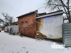 Дом 27м&sup2;, 1-этажный, участок 2 сот.  