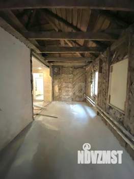 Дом 60м&sup2;, 1-этажный, участок 3 сот.  