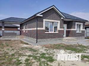 Дом 110м², 1-этажный, участок 4 сот.  