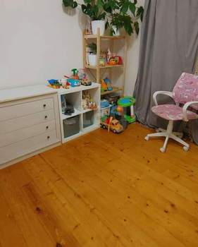 Дом 92м&sup2;, 1-этажный, участок 7 сот.  