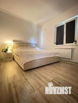 Дом 75м&sup2;, 1-этажный, участок 5 сот.  