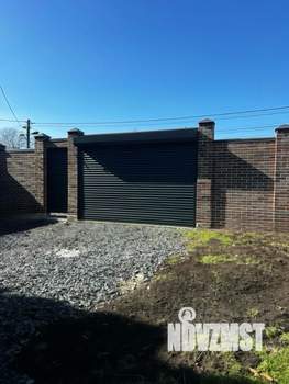 Дом 180м&sup2;, 2-этажный, участок 3 сот.  