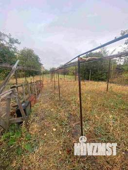 Дом 80м&sup2;, 1-этажный, участок 11 сот.  