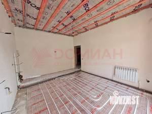 Дом 85м&sup2;, 1-этажный, участок 3 сот.  