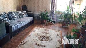 Дом 160м&sup2;, 2-этажный, участок 6 сот.  