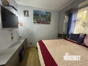 Дом 114м&sup2;, 2-этажный, участок 3 сот.  