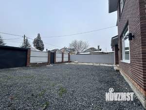 Дом 186м&sup2;, 2-этажный, участок 5 сот.  