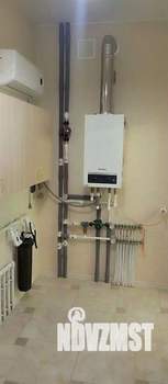 Дом 140м², 2-этажный, участок 6 сот.  