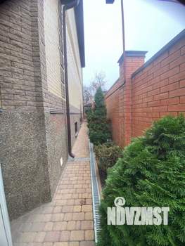 Дом 250м&sup2;, 4-этажный, участок 3 сот.  