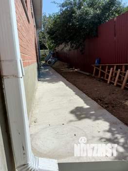 Дом 122м&sup2;, 1-этажный, участок 4 сот.  