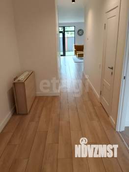 Дом 150м², 2-этажный, участок 2 сот.  