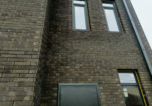 Дом 153м&sup2;, 2-этажный, участок 3 сот.  