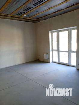 Дом 122м&sup2;, 1-этажный, участок 4 сот.  