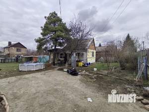 Дом 55м², 1-этажный, участок 6 сот.  