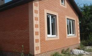 Дом 75м², 1-этажный, участок 3 сот.  