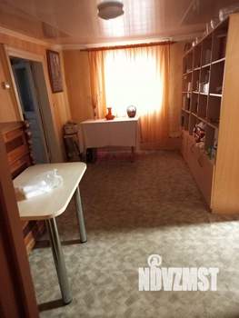 Дом 70м², 1-этажный, участок 4 сот.  