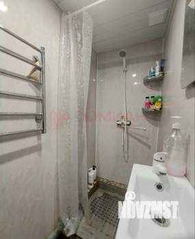 Дом 45м², 2-этажный, участок 4 сот.  