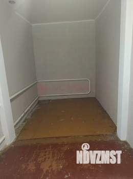 Дом 50м², 1-этажный, участок 3 сот.  