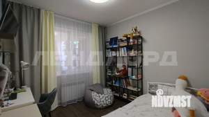 Дом 80м², 1-этажный, участок 3 сот.  