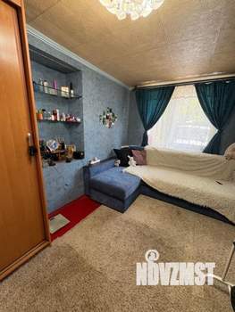 Дом 62м², 1-этажный, участок 2 сот.  