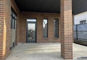 Дом 120м&sup2;, 1-этажный, участок 4 сот.  