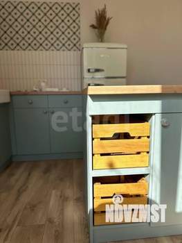 Дом 21м&sup2;, 1-этажный, участок 2 сот.  