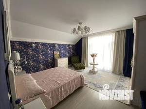 Коттедж 250м², 2-этажный, участок 16 сот.  