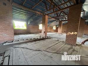 Дом 260м², 2-этажный, участок 7 сот.  