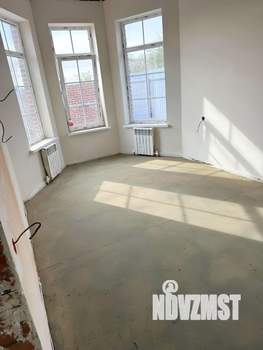 Дом 120м&sup2;, 1-этажный, участок 3 сот.  