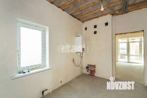 Дом 120м&sup2;, 1-этажный, участок 6 сот.  