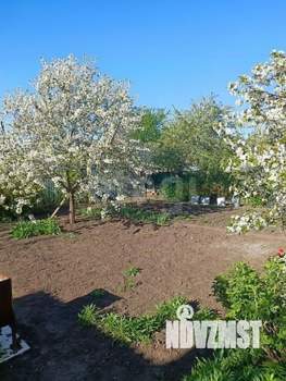 Дом 76м&sup2;, 1-этажный, участок 5 сот.  