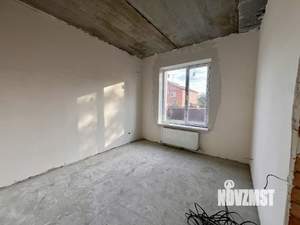 Дом 120м², 2-этажный, участок 3 сот.  