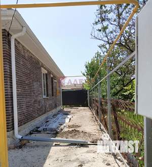 Дом 125м², 1-этажный, участок 5 сот.  