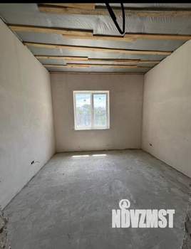 Дом 92м&sup2;, 1-этажный, участок 3 сот.  