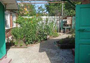 Дом 45м&sup2;, 1-этажный, участок 2 сот.  