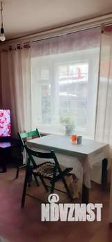 Дом 64м², 1-этажный, участок 2 сот.  