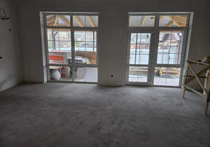 Дом 180м&sup2;, 2-этажный, участок 3 сот.  