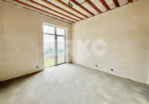 Дом 102м², 1-этажный, участок 3 сот.  