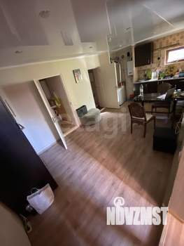 Дом 240м&sup2;, 2-этажный, участок 9 сот.  