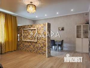 Дом 90м&sup2;, 1-этажный, участок 3 сот.  