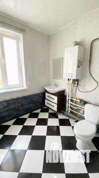 Дом 115м&sup2;, 2-этажный, участок 3 сот.  