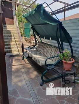 Дом 112м&sup2;, 1-этажный, участок 2 сот.  