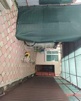 Дом 57м², 1-этажный, участок 4 сот.  