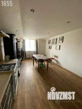 Дом 84м&sup2;, 2-этажный, участок 3 сот.  