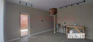 Дом 105м&sup2;, 1-этажный, участок 5 сот.  