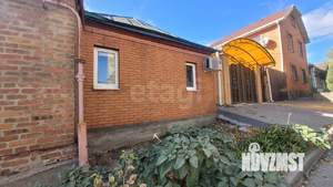 Дом 34м², 1-этажный, участок 1 сот.  