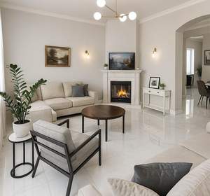 Дом 165м&sup2;, 3-этажный, участок 3 сот.  