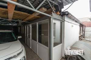Дом 150м², 1-этажный, участок 5 сот.  
