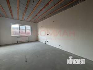 Дом 110м&sup2;, 1-этажный, участок 3 сот.  