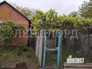 Дом 103м&sup2;, 1-этажный, участок 5 сот.  